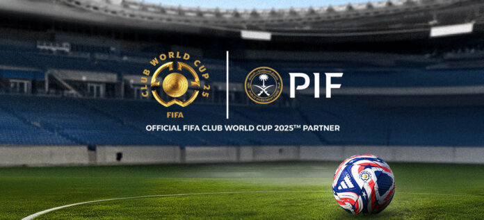 FIFA PIF