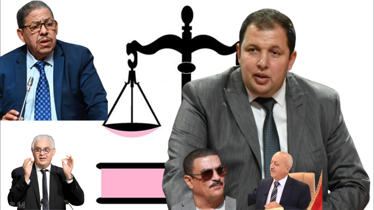 هاشم شفيق “جنيور” ينقب على مرشحين للاستقلال ببرشيد والنواصر والمحمدية