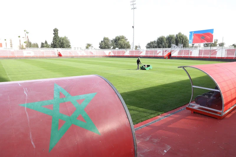 إسدال الستار على البطولة الاحترافية الثانية.. المغرب التطواني يختتم بالصعود وشباب المحمدية يحقق فوزًا مثيرًا